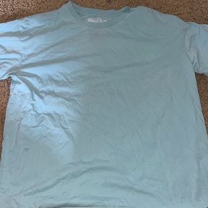 blue cute 1992 dutch shirt